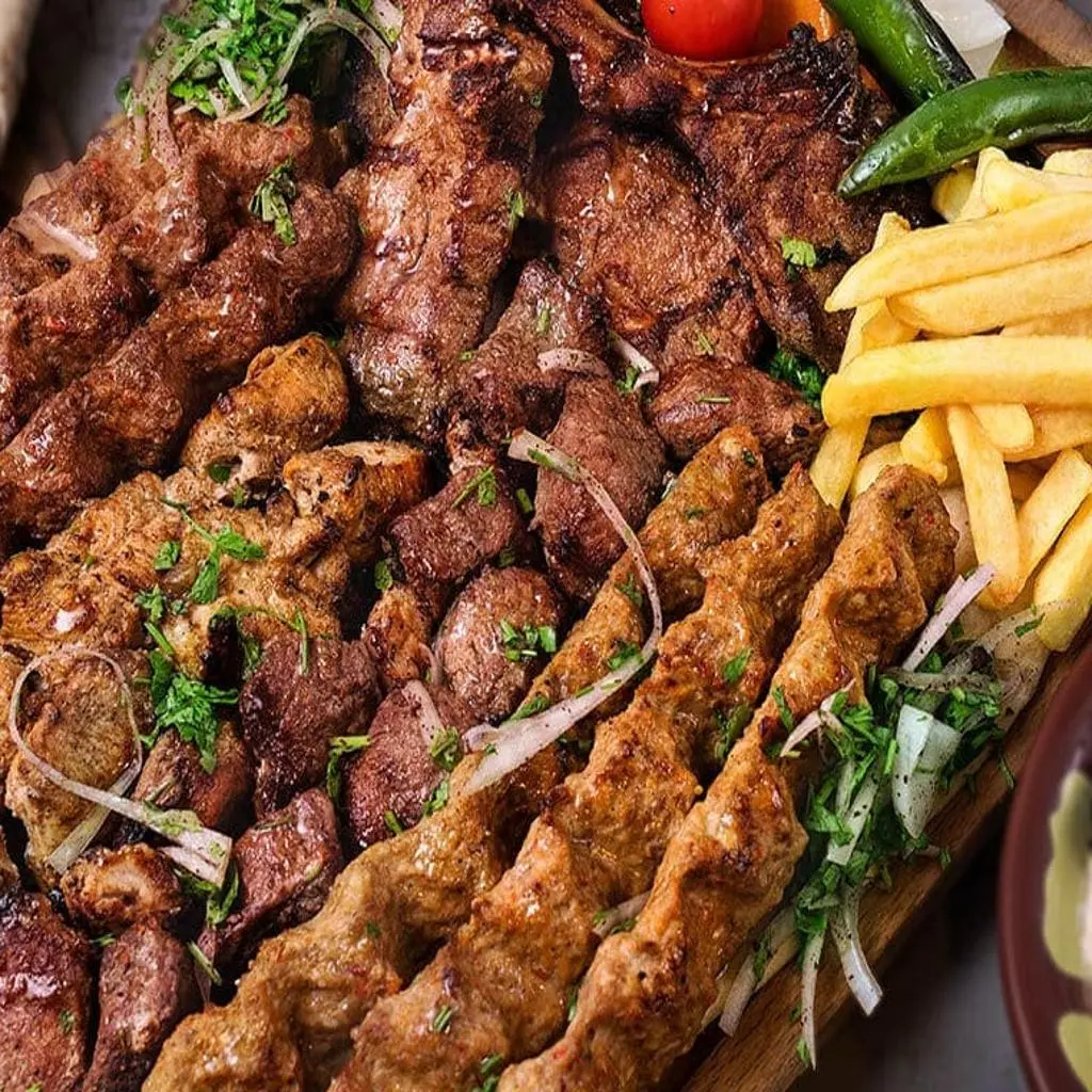 Dekka Grills
